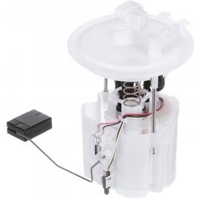 Fuel Pump Module Assembly by DELPHI - FG1958 pa25