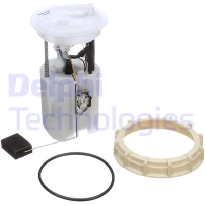 Fuel Pump Module Assembly by DELPHI - FG1965 pa15