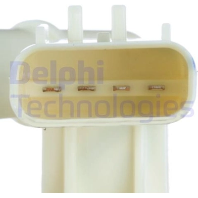 Fuel Pump Module Assembly by DELPHI - FG1973 pa9