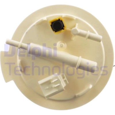 Fuel Pump Module Assembly by DELPHI - FG1977 pa15