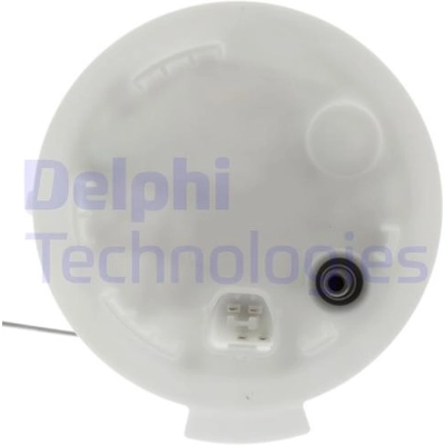 Fuel Pump Module Assembly by DELPHI - FG1979 pa12