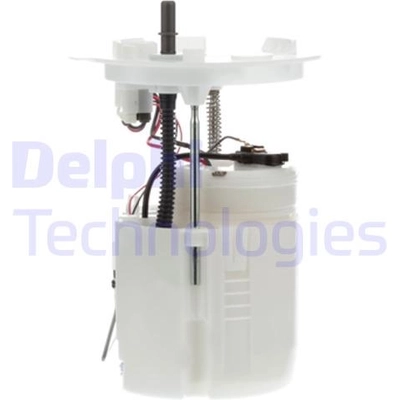 Fuel Pump Module Assembly by DELPHI - FG1979 pa15