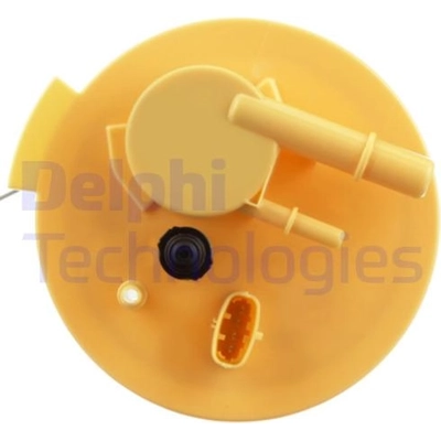 Fuel Pump Module Assembly by DELPHI - FG1981 pa15