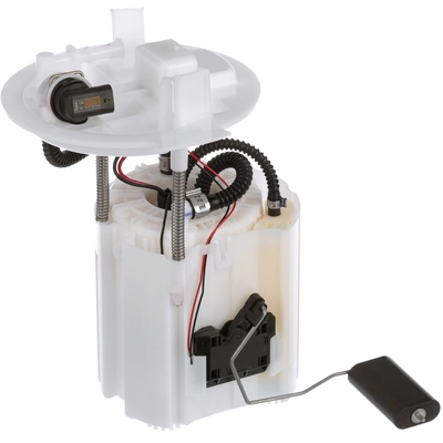 Fuel Pump Module Assembly by DELPHI - FG1987 pa6