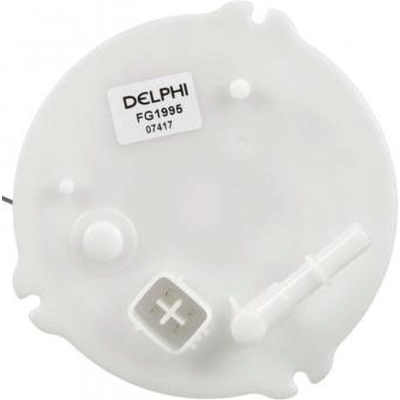 Fuel Pump Module Assembly by DELPHI - FG1995 pa10