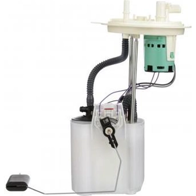 Fuel Pump Module Assembly by DELPHI - FG1998 pa14