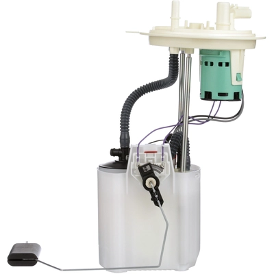 Fuel Pump Module Assembly by DELPHI - FG1998 pa6