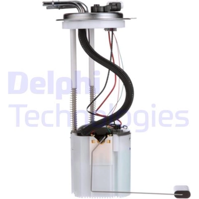 Fuel Pump Module Assembly by DELPHI - FG2000 pa20