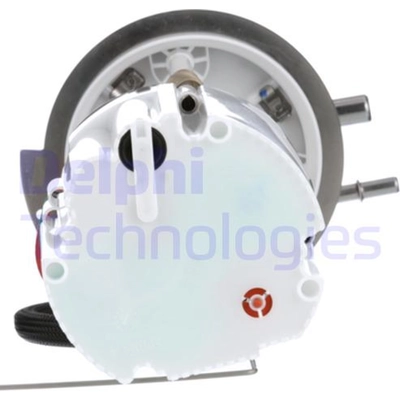 Fuel Pump Module Assembly by DELPHI - FG2001 pa14