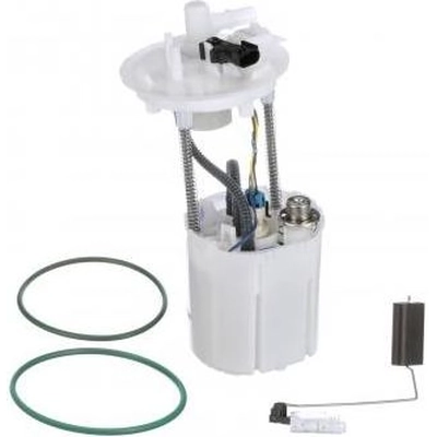 Fuel Pump Module Assembly by DELPHI - FG2033 pa15