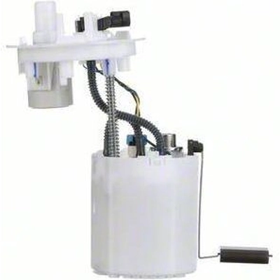 Fuel Pump Module Assembly by DELPHI - FG2033 pa7