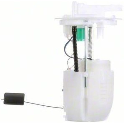 Fuel Pump Module Assembly by DELPHI - FG2058 pa16