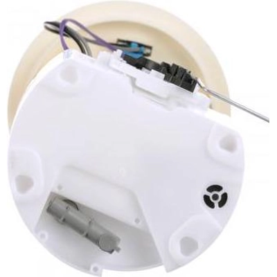 Fuel Pump Module Assembly by DELPHI - FG2059 pa22