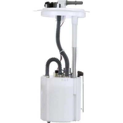 Fuel Pump Module Assembly by DELPHI - FG2063 pa1