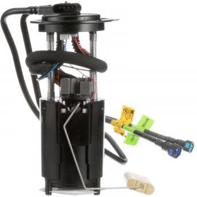 Fuel Pump Module Assembly by DELPHI - FG2064 pa16