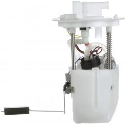 Fuel Pump Module Assembly by DELPHI - FG2069 pa22