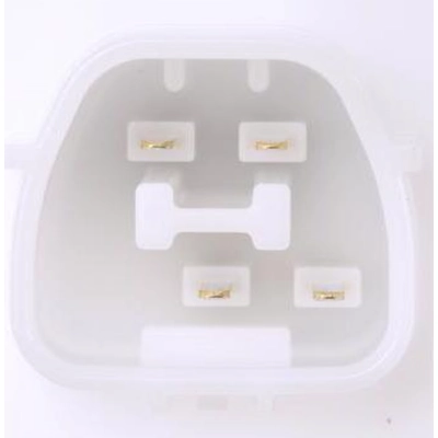 Fuel Pump Module Assembly by DELPHI - FG2077 pa18