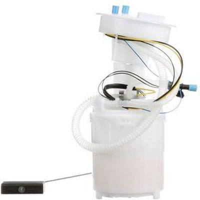 Fuel Pump Module Assembly by DELPHI - FG2084 pa10