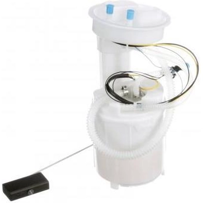 Fuel Pump Module Assembly by DELPHI - FG2084 pa17