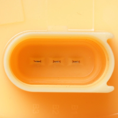 Fuel Pump Module Assembly by DELPHI - FG2085 pa2