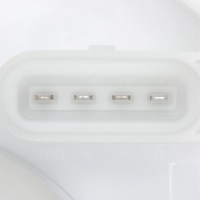 Fuel Pump Module Assembly by DELPHI - FG2087 pa1