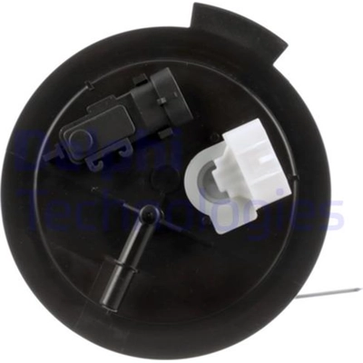 Fuel Pump Module Assembly by DELPHI - FG2098 pa7