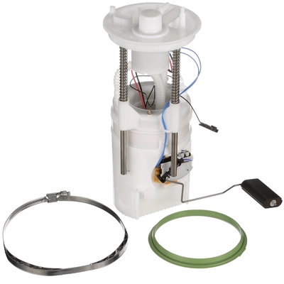 Fuel Pump Module Assembly by DELPHI - FG2156 pa5