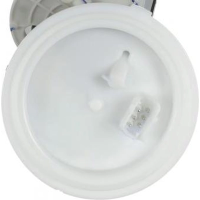 Fuel Pump Module Assembly by DELPHI - FG2165 pa13