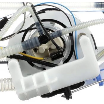 Fuel Pump Module Assembly by DELPHI - FG2167 pa15