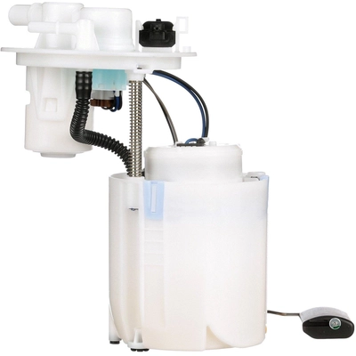 Fuel Pump Module Assembly by DELPHI - FG2171 pa1