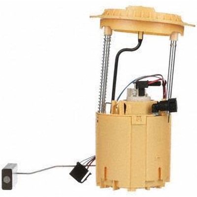 Fuel Pump Module Assembly by DELPHI - FG2173 pa19