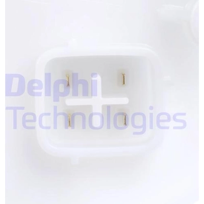 Fuel Pump Module Assembly by DELPHI - FG2196 pa14