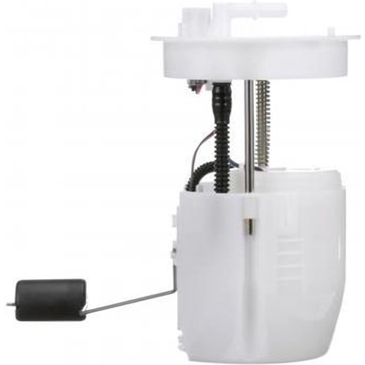 Fuel Pump Module Assembly by DELPHI - FG2251 pa11