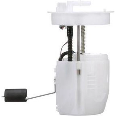 Fuel Pump Module Assembly by DELPHI - FG2251 pa7