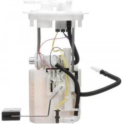 Fuel Pump Module Assembly by DELPHI - FG2307 pa19