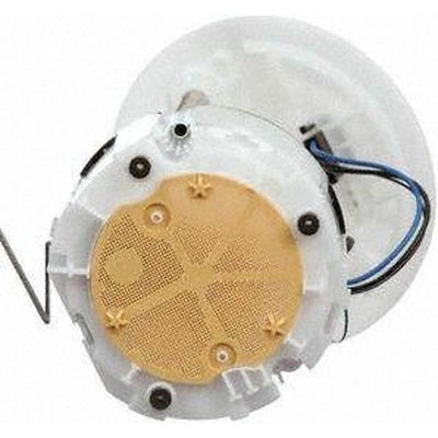 Fuel Pump Module Assembly by DELPHI - FG2479 pa3