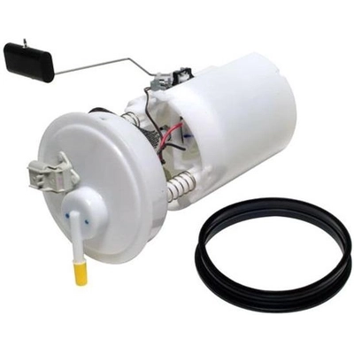 Fuel Pump Module Assembly by DENSO - 953-3032 pa3