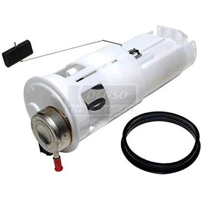 Fuel Pump Module Assembly by DENSO - 953-3035 pa5