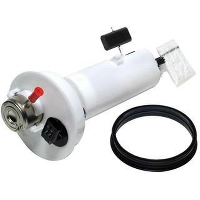 Fuel Pump Module Assembly by DENSO - 953-3038 pa4