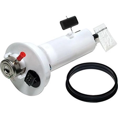 Fuel Pump Module Assembly by DENSO - 953-3038 pa5