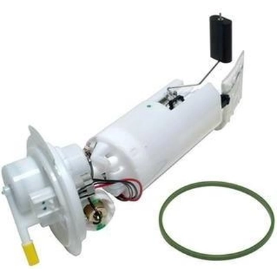 Fuel Pump Module Assembly by DENSO - 953-3041 pa5