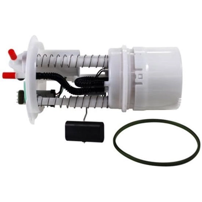 Fuel Pump Module Assembly by DENSO - 953-3049 pa2