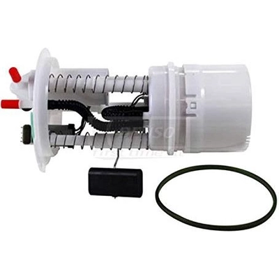 Fuel Pump Module Assembly by DENSO - 953-3049 pa5