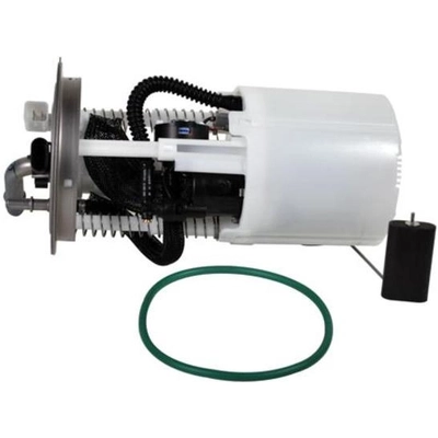 Fuel Pump Module Assembly by DENSO - 953-3052 pa3