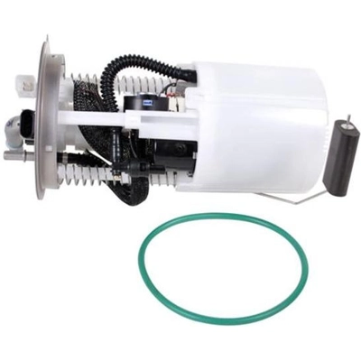Fuel Pump Module Assembly by DENSO - 953-3053 pa3