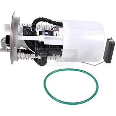 Fuel Pump Module Assembly by DENSO - 953-3053 pa5