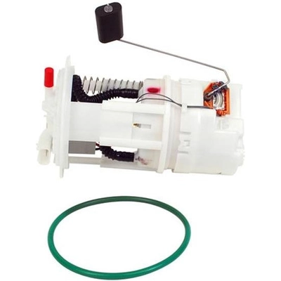 Fuel Pump Module Assembly by DENSO - 953-3056 pa2