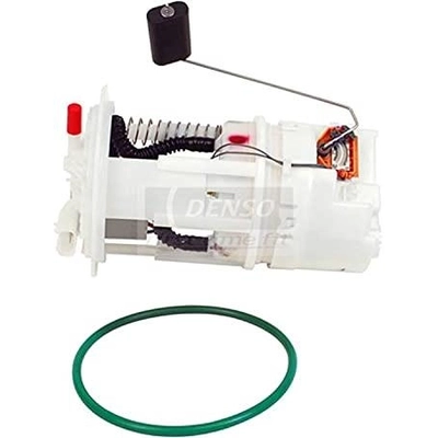 Fuel Pump Module Assembly by DENSO - 953-3056 pa3