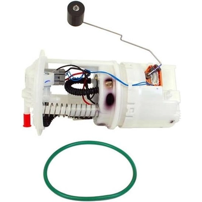 Fuel Pump Module Assembly by DENSO - 953-3057 pa2