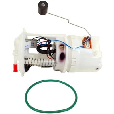 Fuel Pump Module Assembly by DENSO - 953-3058 pa2